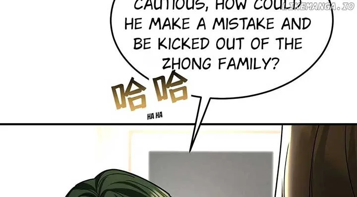 After breaking up, I had relationship with my ex’s uncle-in-law Chapter 81 page 183