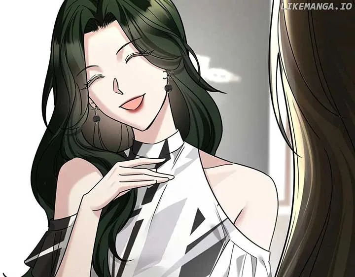After breaking up, I had relationship with my ex’s uncle-in-law Chapter 81 page 184