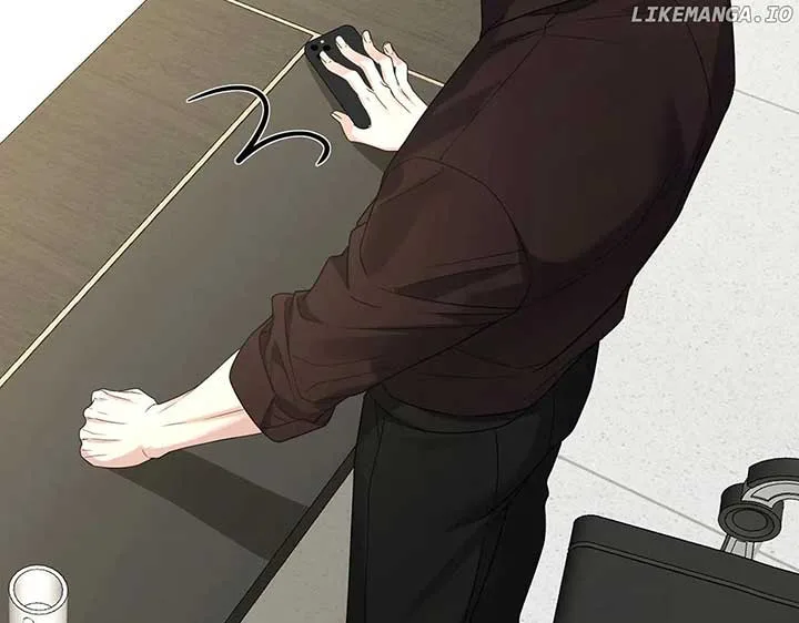 After breaking up, I had relationship with my ex’s uncle-in-law Chapter 84 page 157