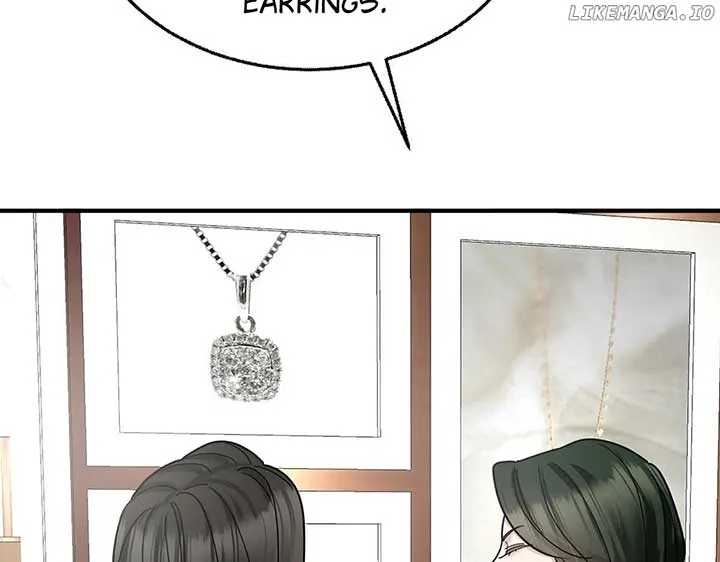 After breaking up, I had relationship with my ex’s uncle-in-law Chapter 81 page 188