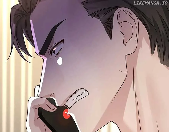 After breaking up, I had relationship with my ex’s uncle-in-law Chapter 84 page 153
