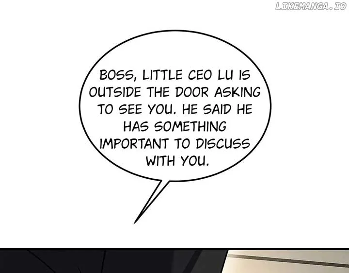 After breaking up, I had relationship with my ex’s uncle-in-law Chapter 84 page 160