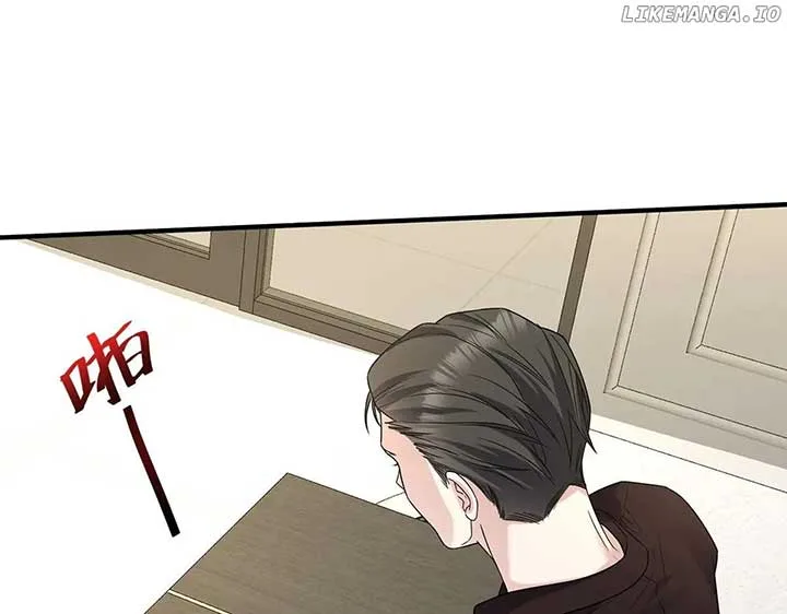 After breaking up, I had relationship with my ex’s uncle-in-law Chapter 84 page 156