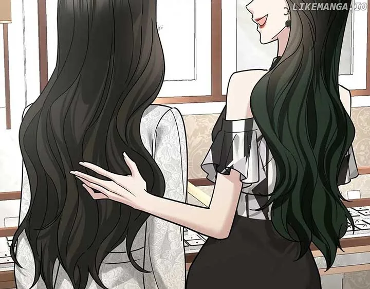 After breaking up, I had relationship with my ex’s uncle-in-law Chapter 81 page 189