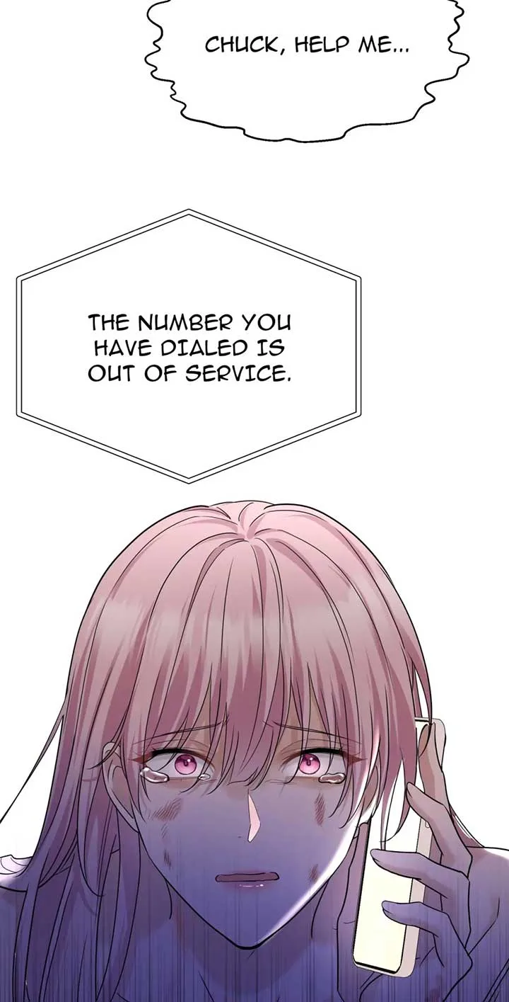 After breaking up, I had relationship with my ex’s uncle-in-law Chapter 68 page 5