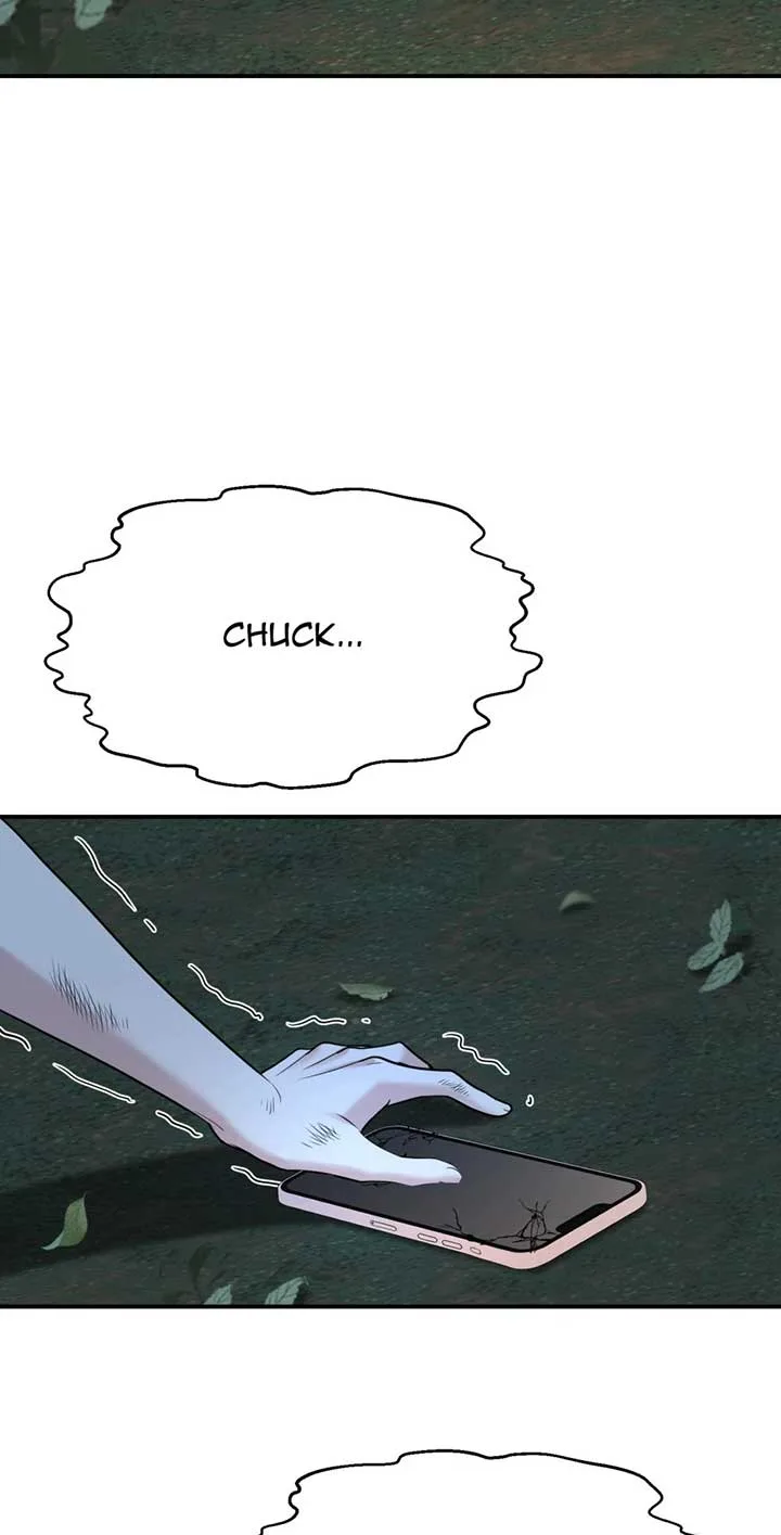 After breaking up, I had relationship with my ex’s uncle-in-law Chapter 68 page 4
