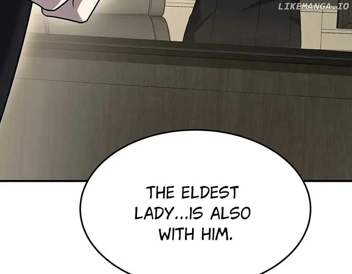 After breaking up, I had relationship with my ex’s uncle-in-law Chapter 84 page 163