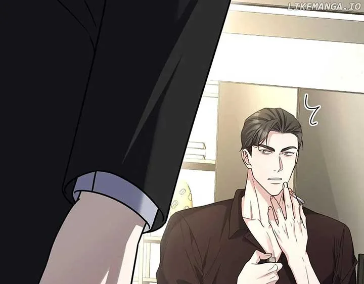 After breaking up, I had relationship with my ex’s uncle-in-law Chapter 84 page 161