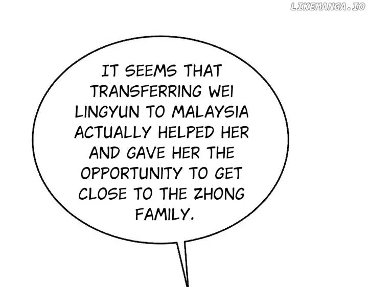 After breaking up, I had relationship with my ex’s uncle-in-law Chapter 81 page 200