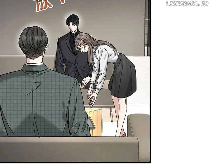 After breaking up, I had relationship with my ex’s uncle-in-law Chapter 82 page 192
