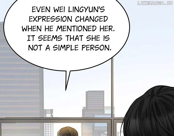 After breaking up, I had relationship with my ex’s uncle-in-law Chapter 82 page 197