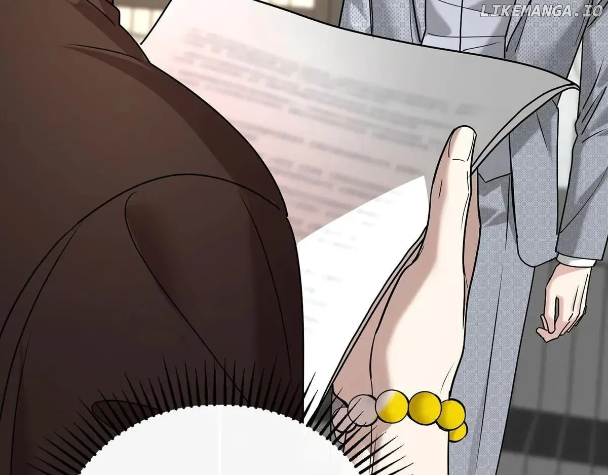 After breaking up, I had relationship with my ex’s uncle-in-law Chapter 85 page 75