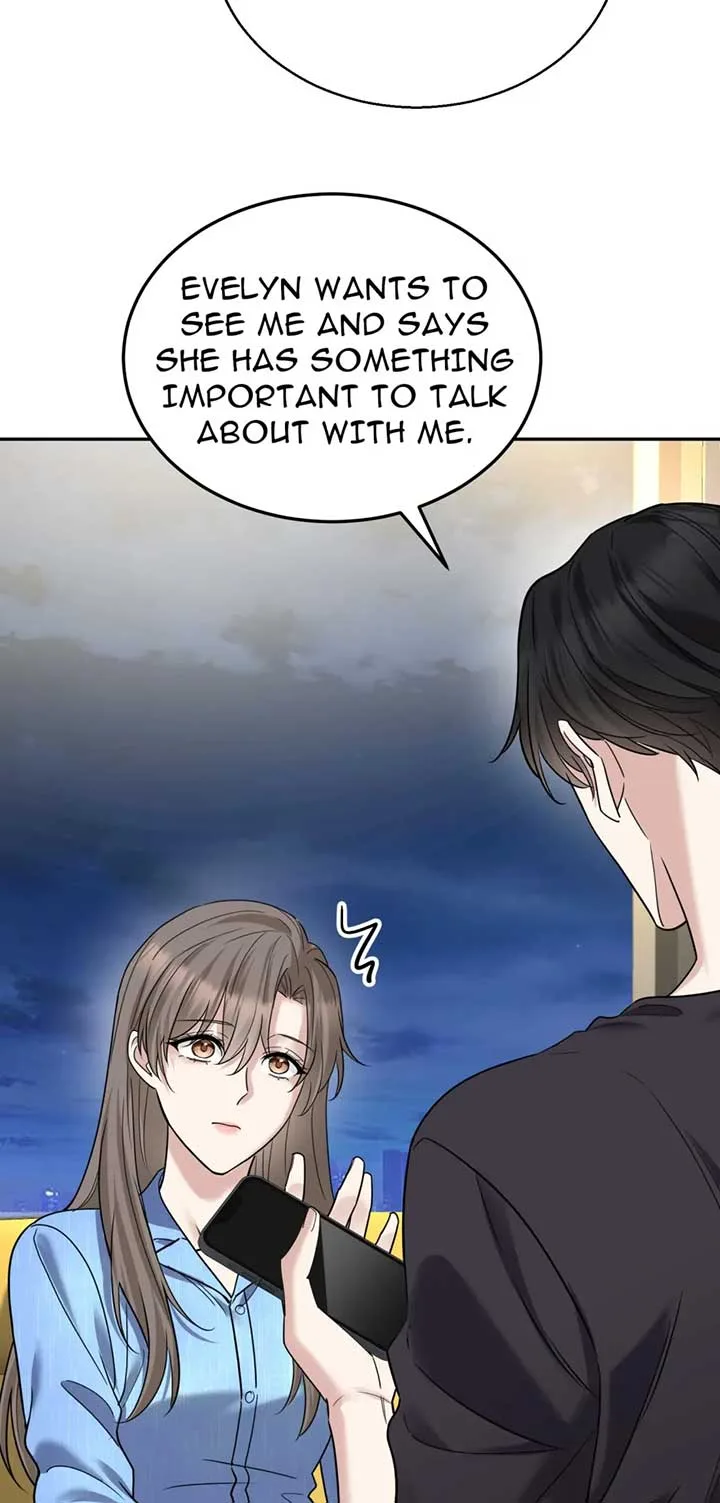 After breaking up, I had relationship with my ex’s uncle-in-law Chapter 68 page 16