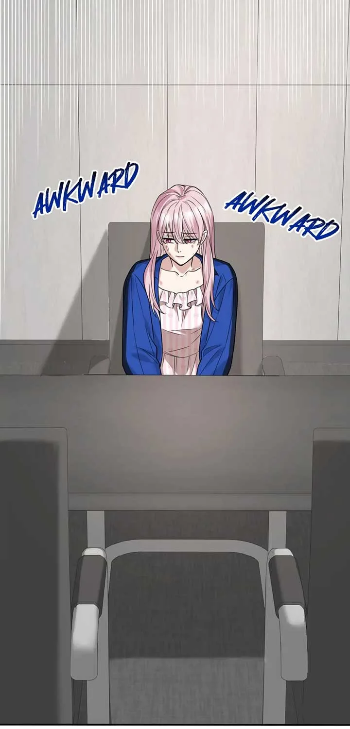 After breaking up, I had relationship with my ex’s uncle-in-law Chapter 68 page 20