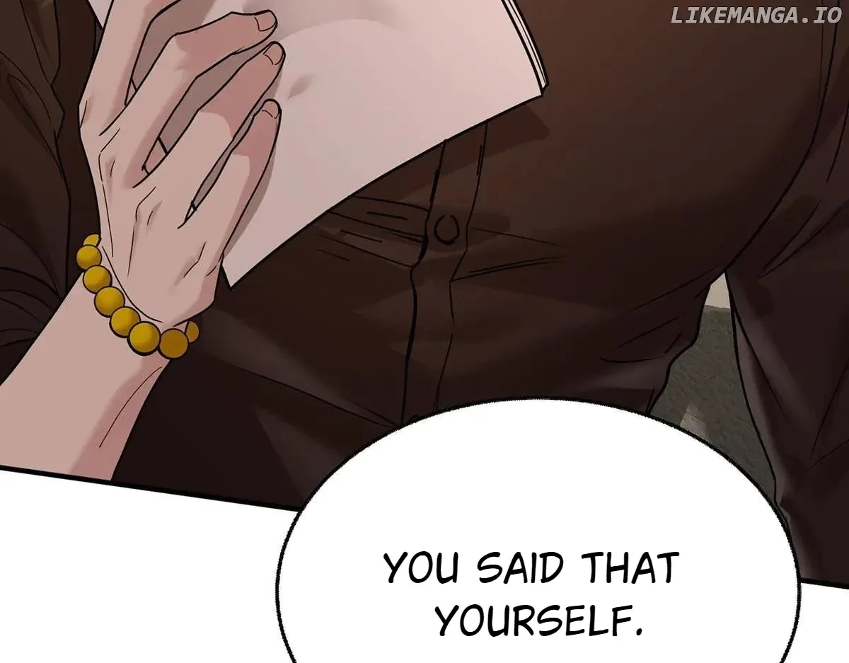After breaking up, I had relationship with my ex’s uncle-in-law Chapter 85 page 80