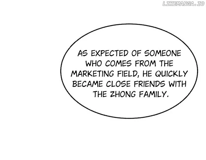 After breaking up, I had relationship with my ex’s uncle-in-law Chapter 81 page 203