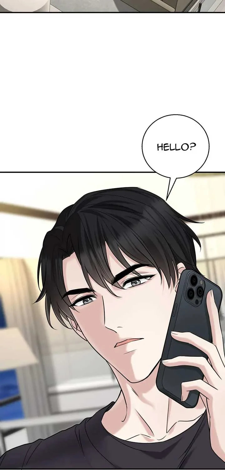 After breaking up, I had relationship with my ex’s uncle-in-law Chapter 68 page 14