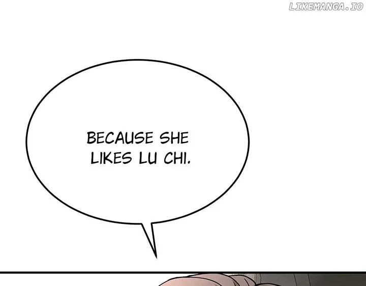 After breaking up, I had relationship with my ex’s uncle-in-law Chapter 81 page 209