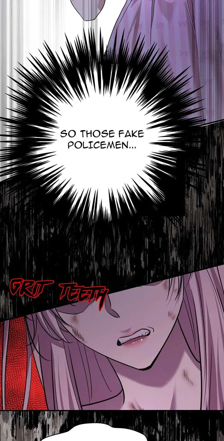 After breaking up, I had relationship with my ex’s uncle-in-law Chapter 68 page 10