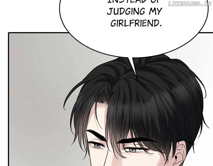 After breaking up, I had relationship with my ex’s uncle-in-law Chapter 82 page 201