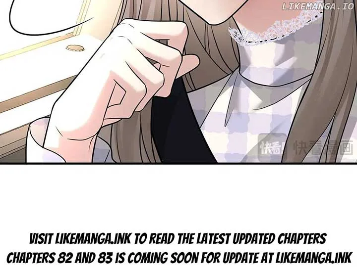 After breaking up, I had relationship with my ex’s uncle-in-law Chapter 81 page 211