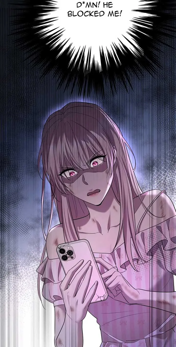 After breaking up, I had relationship with my ex’s uncle-in-law Chapter 68 page 9