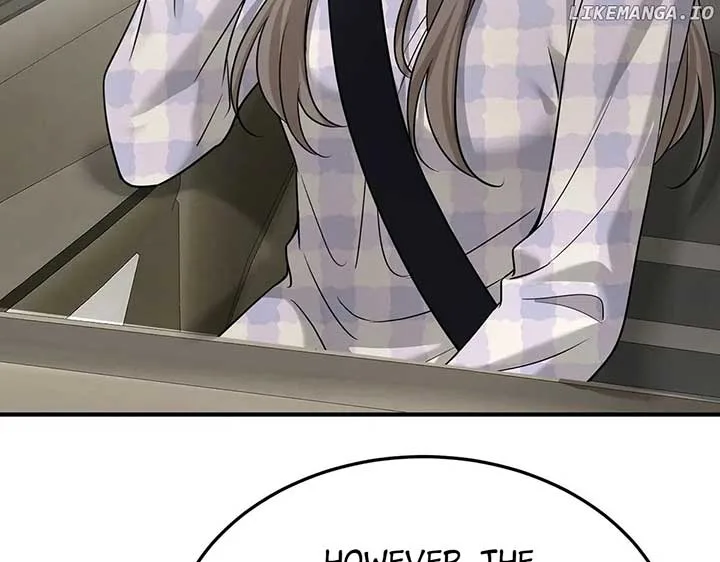 After breaking up, I had relationship with my ex’s uncle-in-law Chapter 81 page 207