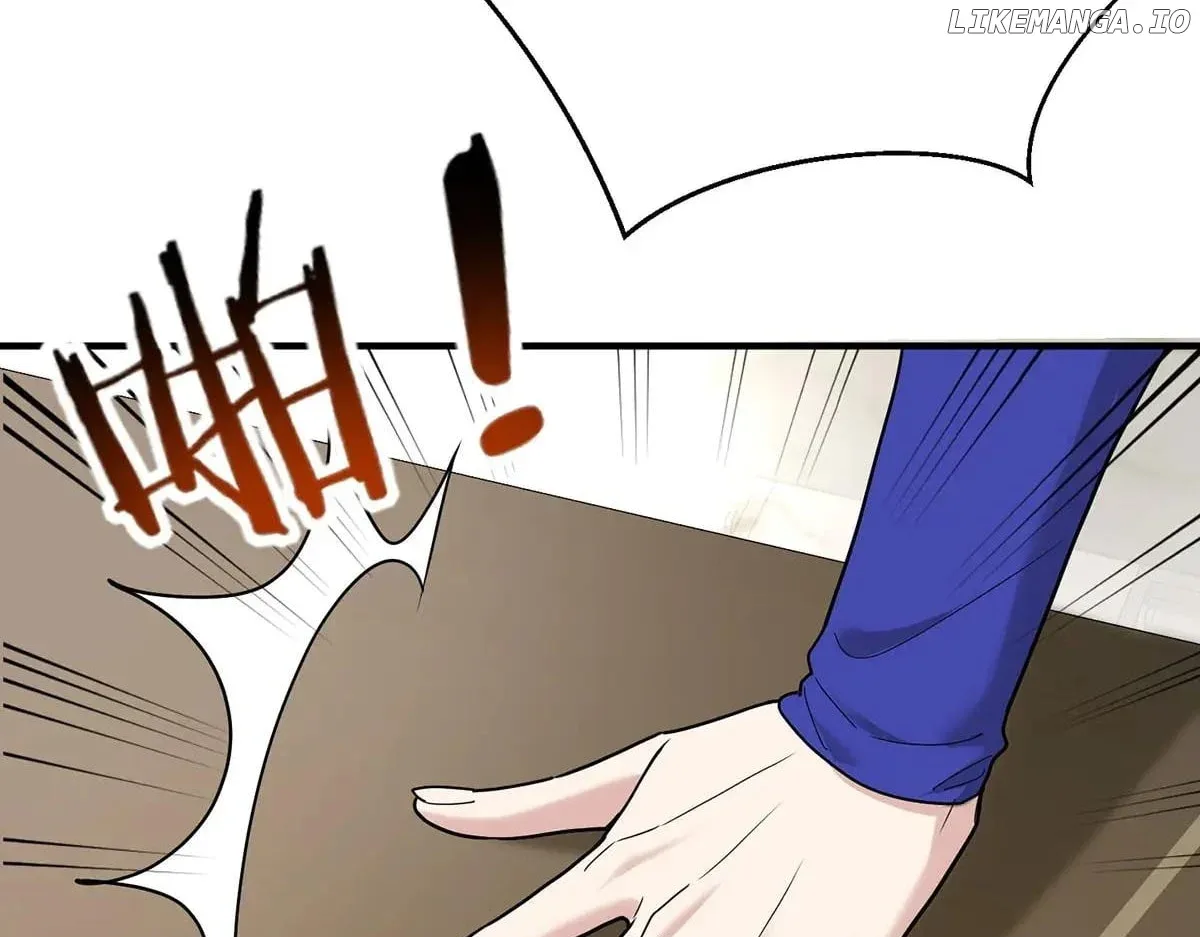 After breaking up, I had relationship with my ex’s uncle-in-law Chapter 85 page 84