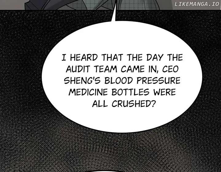 After breaking up, I had relationship with my ex’s uncle-in-law Chapter 82 page 207