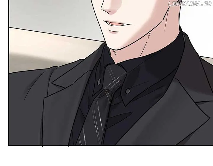 After breaking up, I had relationship with my ex’s uncle-in-law Chapter 82 page 202