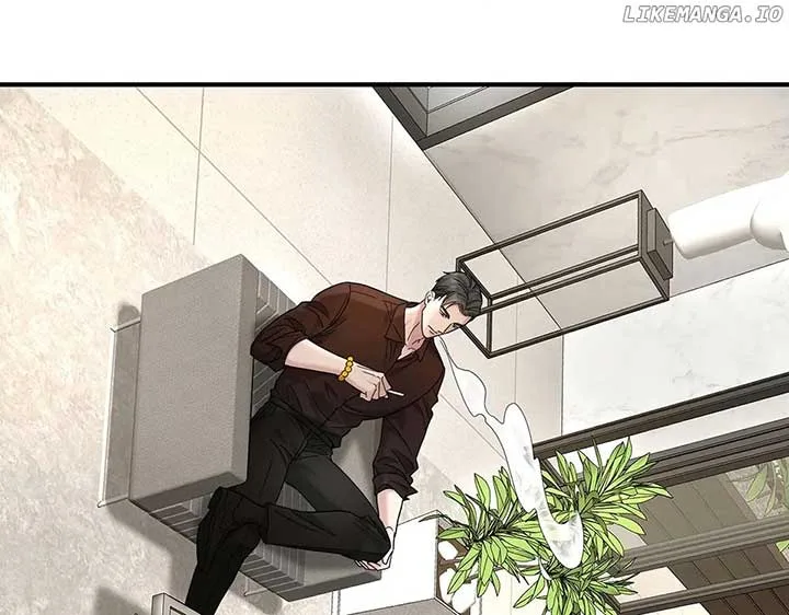 After breaking up, I had relationship with my ex’s uncle-in-law Chapter 84 page 174