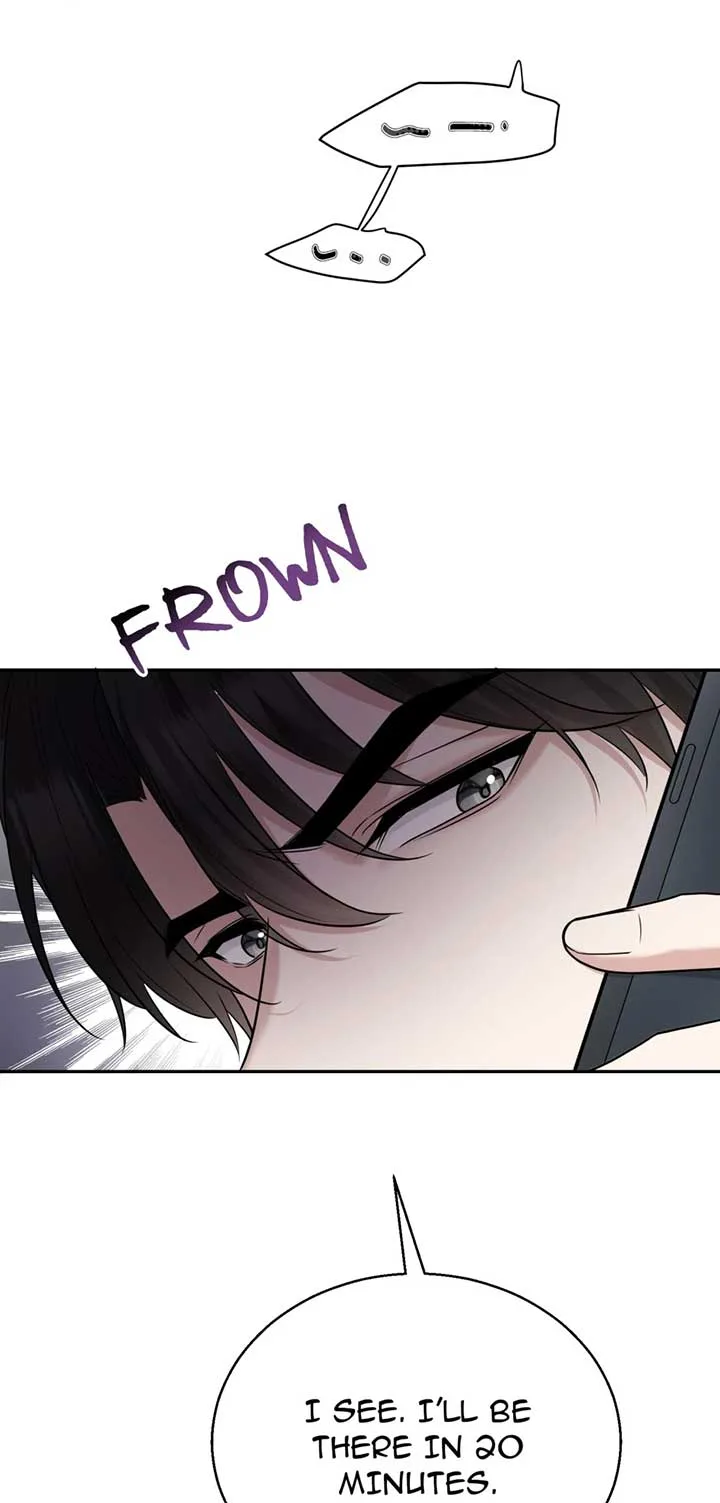 After breaking up, I had relationship with my ex’s uncle-in-law Chapter 68 page 15