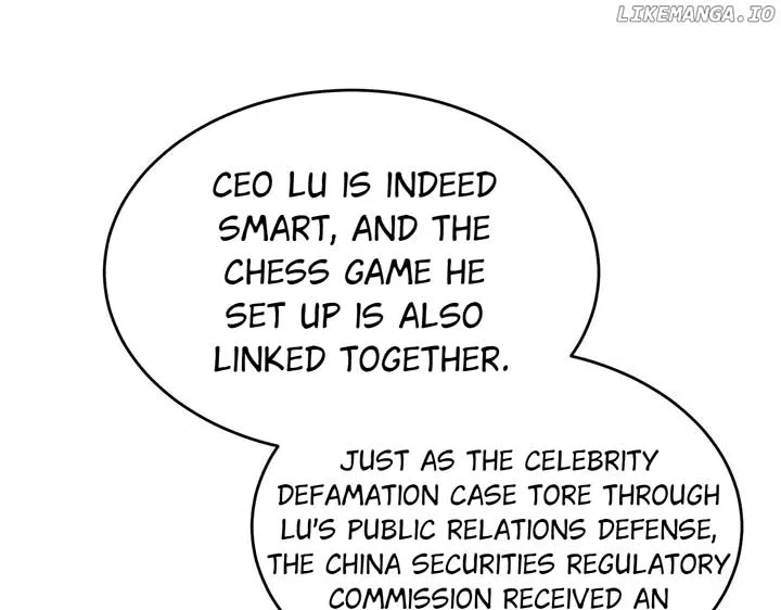 After breaking up, I had relationship with my ex’s uncle-in-law Chapter 82 page 204