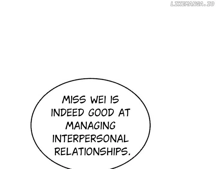 After breaking up, I had relationship with my ex’s uncle-in-law Chapter 81 page 204