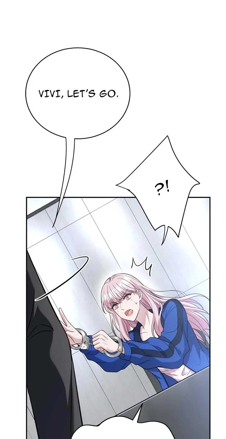 After breaking up, I had relationship with my ex’s uncle-in-law Chapter 68 page 36