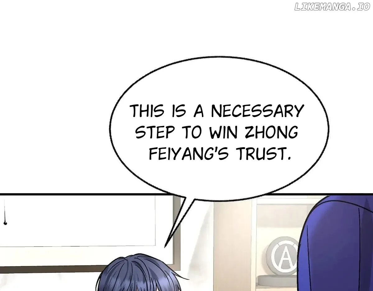 After breaking up, I had relationship with my ex’s uncle-in-law Chapter 85 page 90