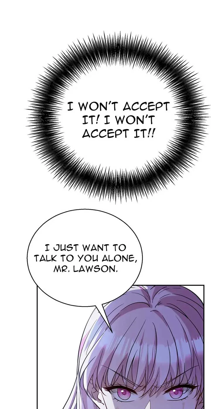 After breaking up, I had relationship with my ex’s uncle-in-law Chapter 68 page 31