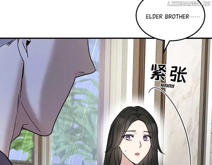 After breaking up, I had relationship with my ex’s uncle-in-law Chapter 84 page 183