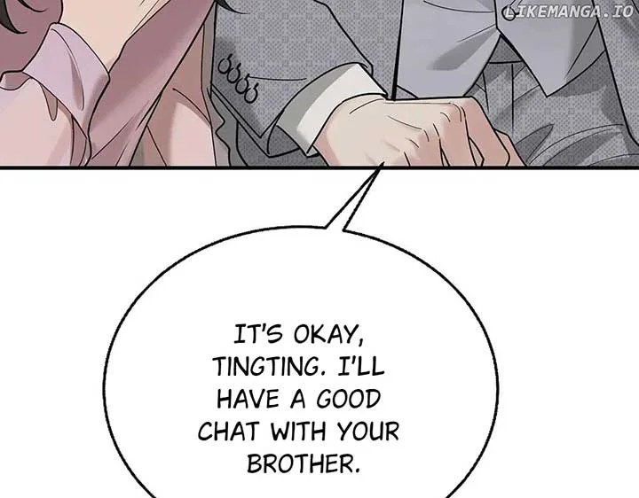 After breaking up, I had relationship with my ex’s uncle-in-law Chapter 84 page 189