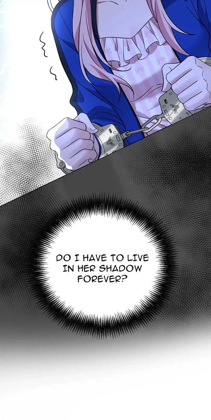 After breaking up, I had relationship with my ex’s uncle-in-law Chapter 68 page 30