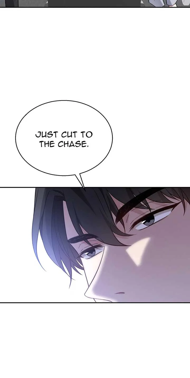 After breaking up, I had relationship with my ex’s uncle-in-law Chapter 68 page 27