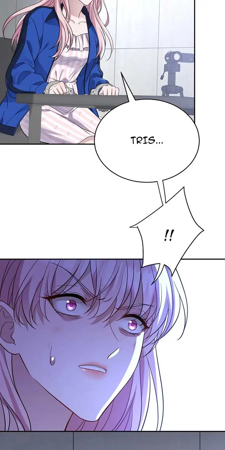 After breaking up, I had relationship with my ex’s uncle-in-law Chapter 68 page 23