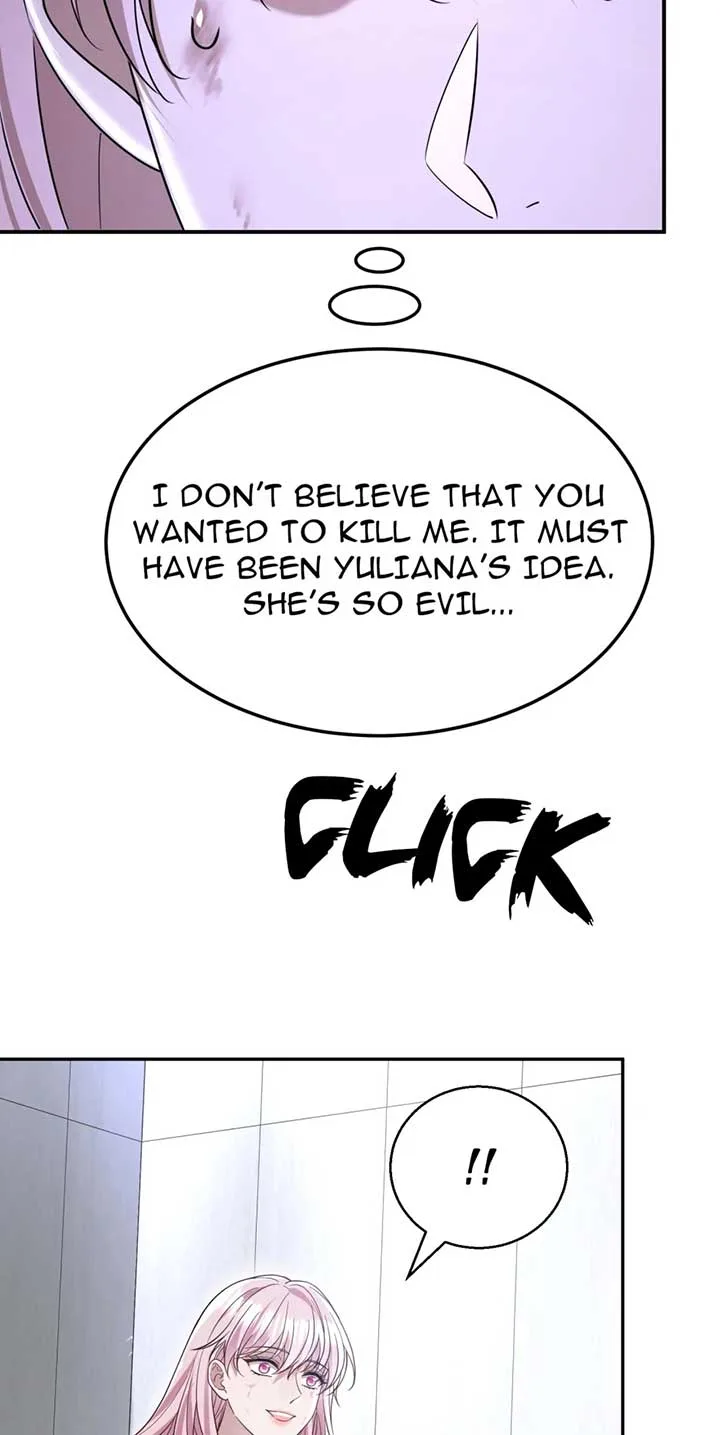 After breaking up, I had relationship with my ex’s uncle-in-law Chapter 68 page 22