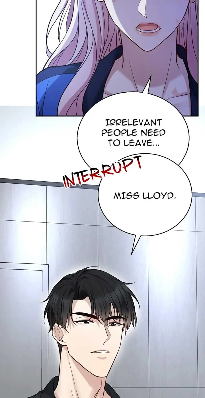 After breaking up, I had relationship with my ex’s uncle-in-law Chapter 68 page 32