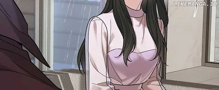 After breaking up, I had relationship with my ex’s uncle-in-law Chapter 84 page 184