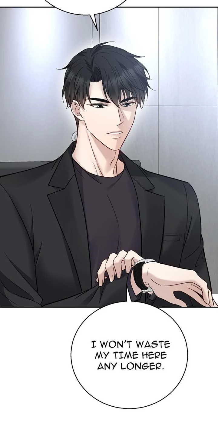 After breaking up, I had relationship with my ex’s uncle-in-law Chapter 68 page 35