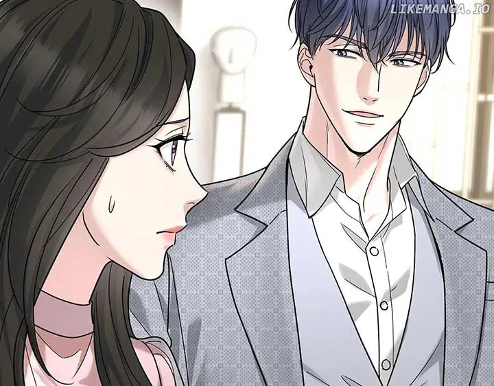 After breaking up, I had relationship with my ex’s uncle-in-law Chapter 84 page 187