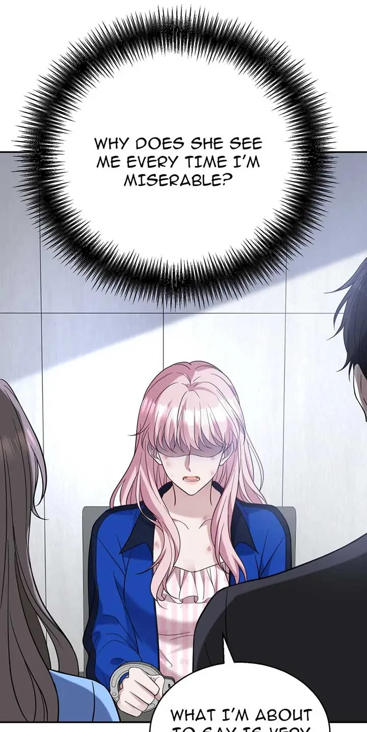 After breaking up, I had relationship with my ex’s uncle-in-law Chapter 68 page 28