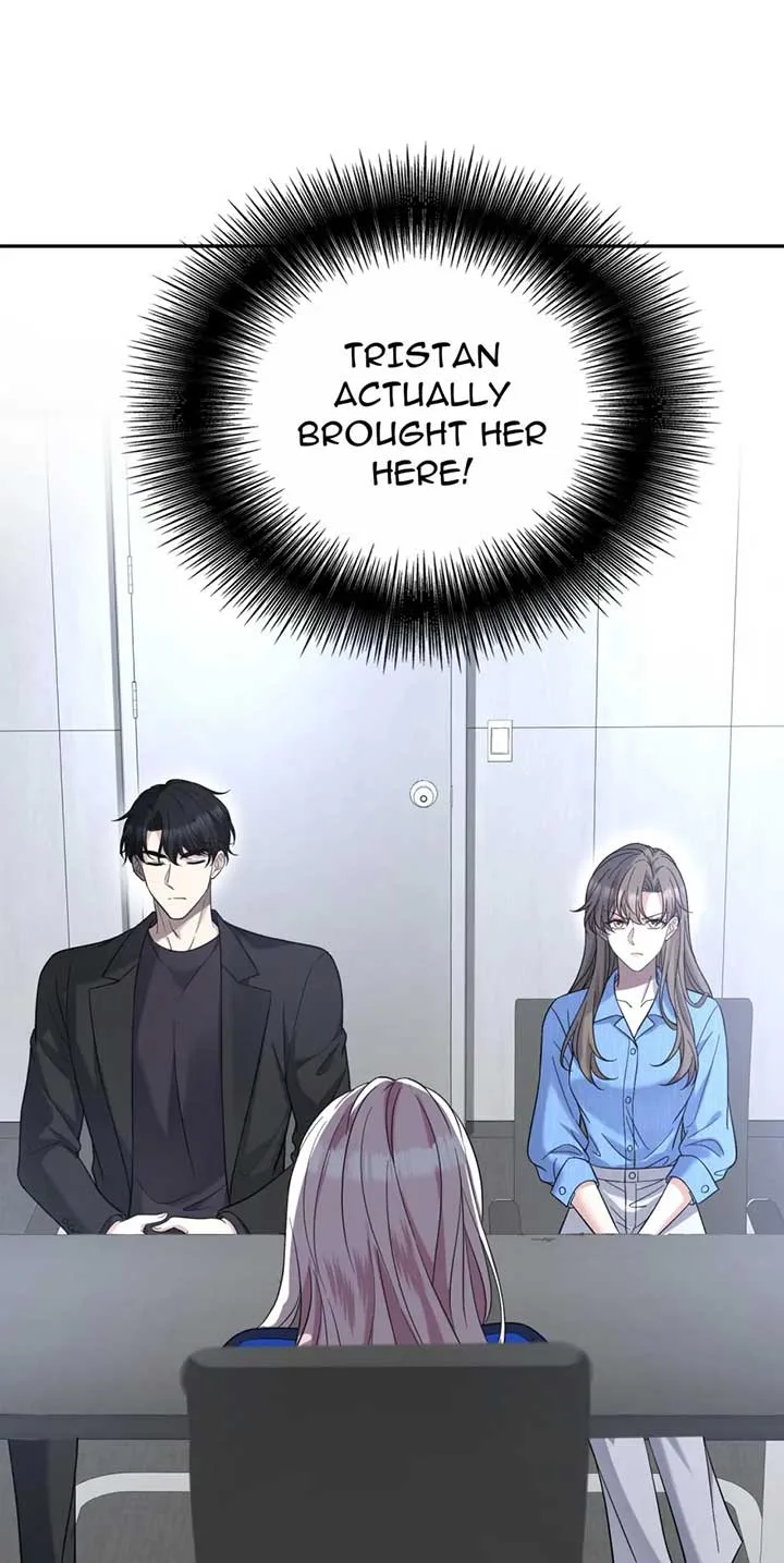 After breaking up, I had relationship with my ex’s uncle-in-law Chapter 68 page 26