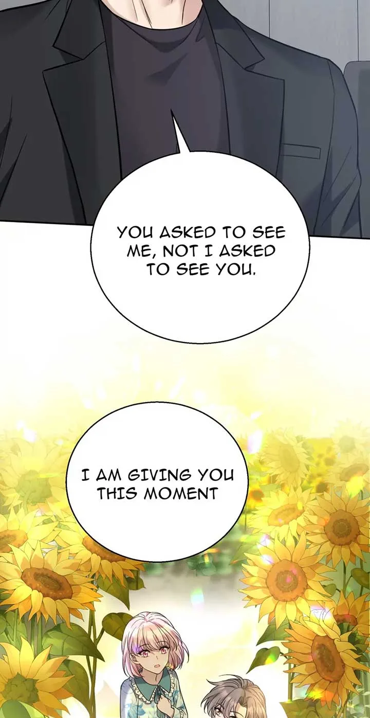 After breaking up, I had relationship with my ex’s uncle-in-law Chapter 68 page 33